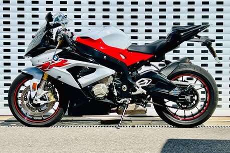 BMW S1000RR S 1000 RR 20