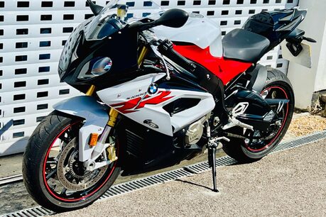 BMW S1000RR S 1000 RR 21