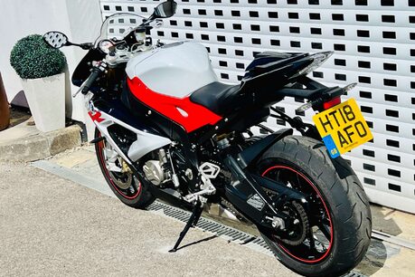 BMW S1000RR S 1000 RR 22