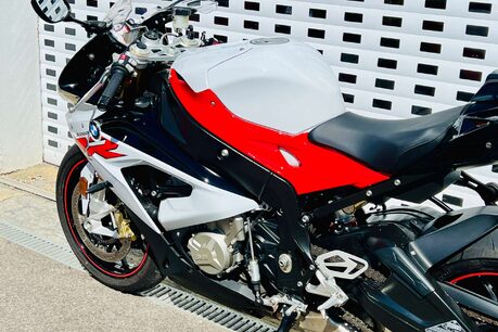 BMW S1000RR S 1000 RR 25
