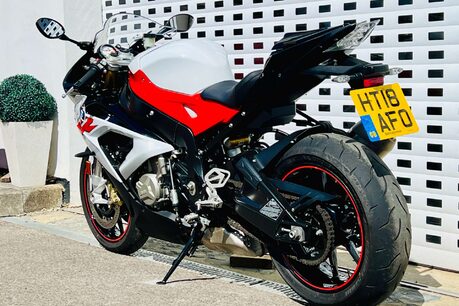 BMW S1000RR S 1000 RR 26