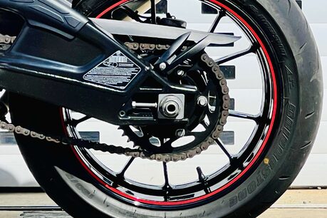BMW S1000RR S 1000 RR 27