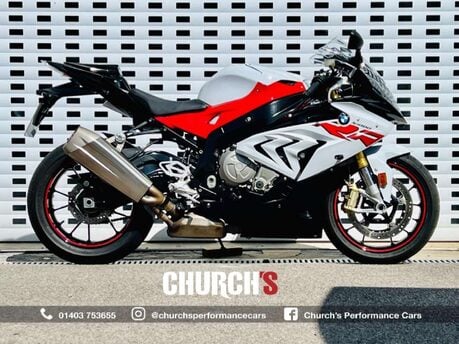 BMW S1000RR S 1000 RR