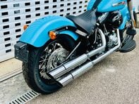 Harley-Davidson Softail 1690 FLS Slim Euro 4 11