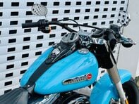 Harley-Davidson Softail 1690 FLS Slim Euro 4 4