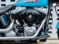 Harley-Davidson Softail 1690 FLS Slim Euro 4 7