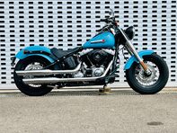 Harley-Davidson Softail 1690 FLS Slim Euro 4 10
