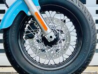 Harley-Davidson Softail 1690 FLS Slim Euro 4 13
