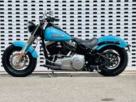 Harley-Davidson Softail 1690 FLS Slim Euro 4 18