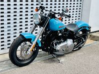Harley-Davidson Softail 1690 FLS Slim Euro 4 20