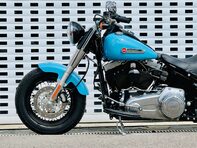 Harley-Davidson Softail 1690 FLS Slim Euro 4 21