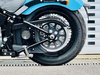 Harley-Davidson Softail 1690 FLS Slim Euro 4 23