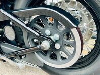 Harley-Davidson Softail 1690 FLS Slim Euro 4 24