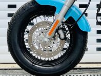 Harley-Davidson Softail 1690 FLS Slim Euro 4 25