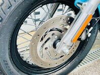 Harley-Davidson Softail 1690 FLS Slim Euro 4 26