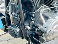Harley-Davidson Softail 1690 FLS Slim Euro 4 27