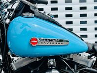 Harley-Davidson Softail 1690 FLS Slim Euro 4 28