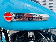 Harley-Davidson Softail 1690 FLS Slim Euro 4 29