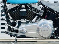 Harley-Davidson Softail 1690 FLS Slim Euro 4 31