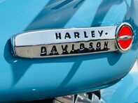 Harley-Davidson Softail 1690 FLS Slim Euro 4 35