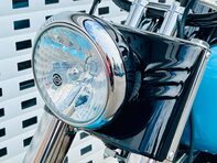 Harley-Davidson Softail 1690 FLS Slim Euro 4 36
