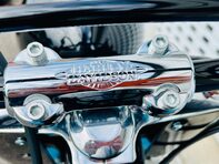 Harley-Davidson Softail 1690 FLS Slim Euro 4 37
