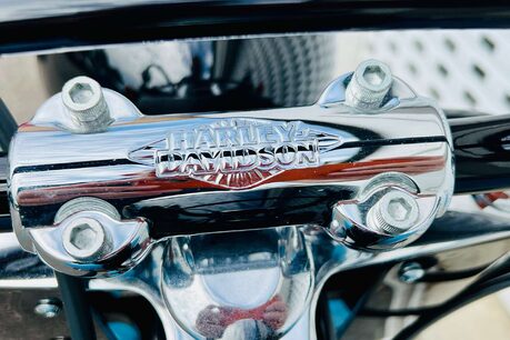 Harley-Davidson Softail 1690 FLS Slim Euro 4 37