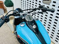 Harley-Davidson Softail 1690 FLS Slim Euro 4 38