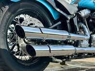 Harley-Davidson Softail 1690 FLS Slim Euro 4 41