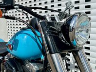 Harley-Davidson Softail 1690 FLS Slim Euro 4 42