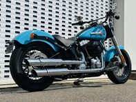 Harley-Davidson Softail 1690 FLS Slim Euro 4 44