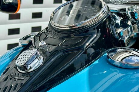 Harley-Davidson Softail 1690 FLS Slim Euro 4 46