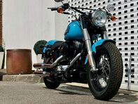 Harley-Davidson Softail 1690 FLS Slim Euro 4 48