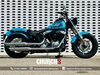 Harley-Davidson Softail 1690 FLS Slim Euro 4