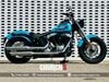 Harley-Davidson Softail 1690 FLS Slim Euro 4