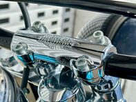 Harley-Davidson Softail 1690 FLS Slim Euro 4 40