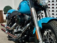 Harley-Davidson Softail 1690 FLS Slim Euro 4 43