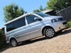 Volkswagen California 2.0 California SE TDI BlueMotion Technology