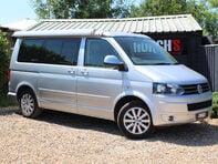 Volkswagen California 2.0 California SE TDI BlueMotion Technology 3