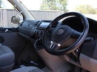 Volkswagen California 2.0 California SE TDI BlueMotion Technology 5