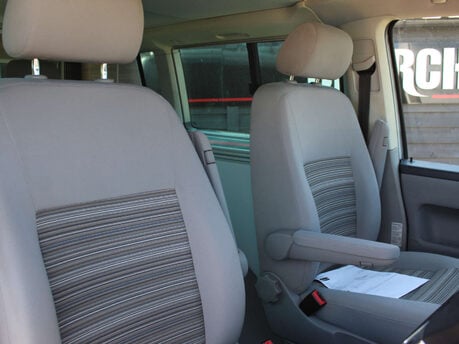 Volkswagen California 2.0 California SE TDI BlueMotion Technology 