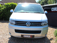 Volkswagen California 2.0 California SE TDI BlueMotion Technology 7