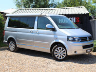 Volkswagen California 2.0 California SE TDI BlueMotion Technology 3