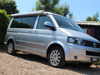 Volkswagen California 2.0 California SE TDI BlueMotion Technology 8