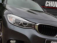 BMW 3 Series 3.0 335d xDrive M Sport GT Auto 4WD 5dr 4