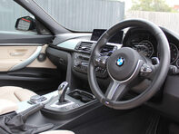 BMW 3 Series 3.0 335d xDrive M Sport GT Auto 4WD 5dr 5