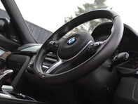 BMW 3 Series 3.0 335d xDrive M Sport GT Auto 4WD 5dr 14