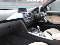 BMW 3 Series 3.0 335d xDrive M Sport GT Auto 4WD 5dr 17
