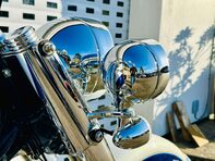 Harley-Davidson Softail Duluxe 1.3 FLSTN 23