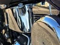 Harley-Davidson Softail Duluxe 1.3 FLSTN 16